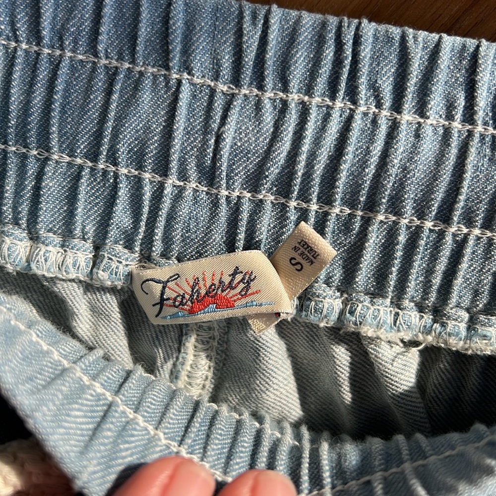 Faherty Pants - image 6